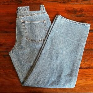 STYLEIN BRAND LOOSE FIT JEAN